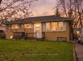 59 Fairfield Blvd, Loyalist, ON K7N 1L3