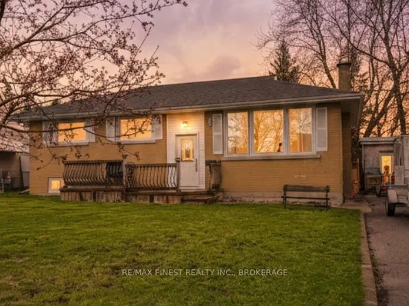 59 Fairfield Blvd, Loyalist, ON K7N 1L3