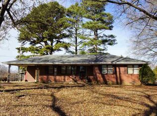 6565 McKinstry Rd, Moscow, TN 38057