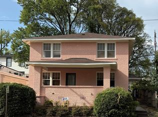 818.5 Garland St, Little Rock, AR 72201