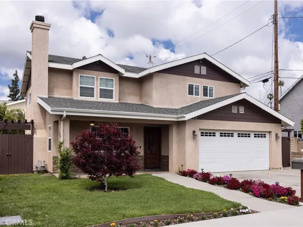 7129 Forbes Ave, Van Nuys, CA 91406