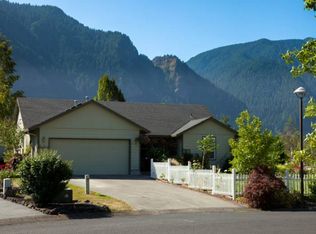 113 Pahatu St, North Bonneville, WA