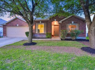 3600 Taylor Falls Dr, Pflugerville, TX 78660