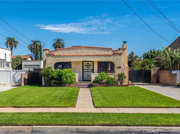314 S 7th St, Alhambra, CA 91801
