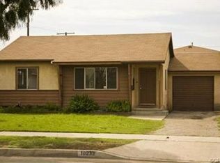 10232 Muroc St, Bellflower, CA 90706