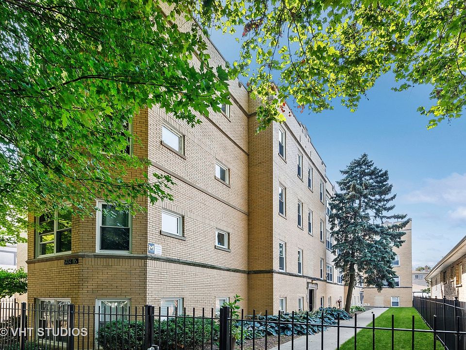 1st image of 6414 N Paulina St APT 302