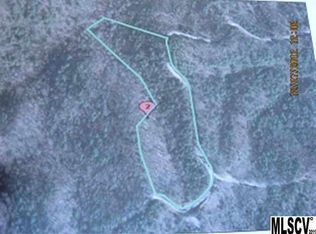 LOT 22 Heartwood Forest Dr LOT 22, Lenoir, NC 28645