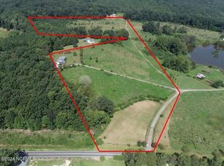 165 Kmj Ranch Rd, Troy, NC 27371