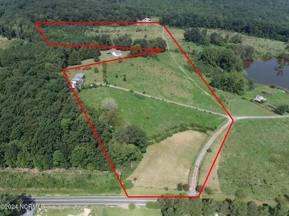 165 Kmj Ranch Road, Troy, NC 27371