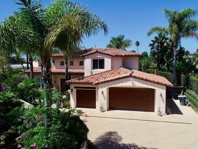 1348 Rubenstein Ave, Cardiff, CA, 92007