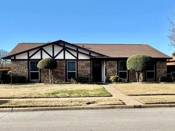 557 Doral Pl, Garland, TX 75043