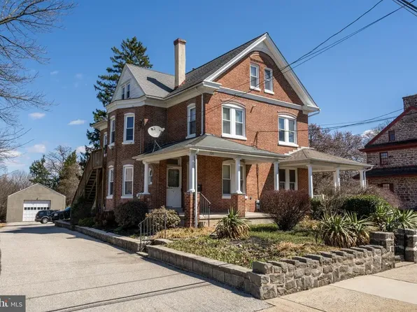 209 W Main St Floor 2, Collegeville, PA 19426