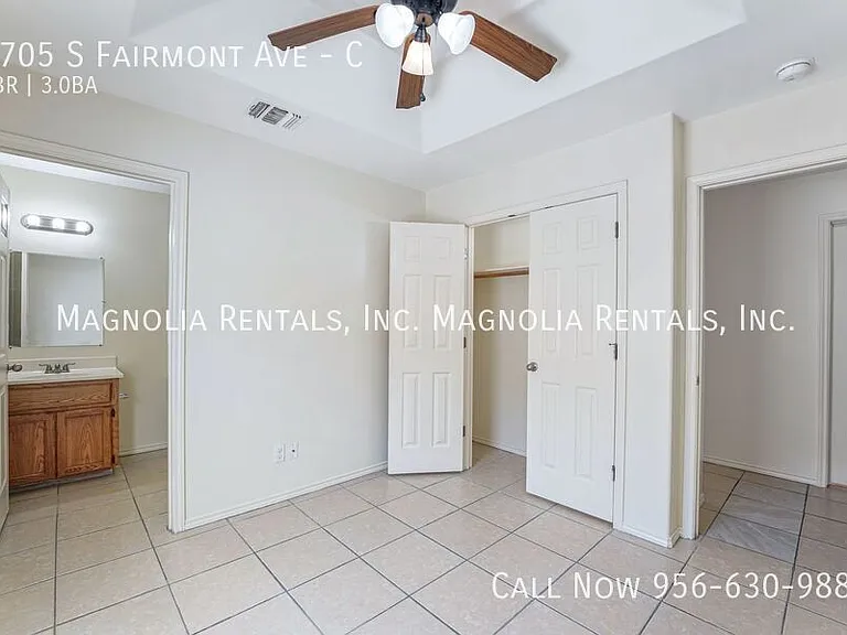 3705 S Fairmont Ave #C — Photo 9