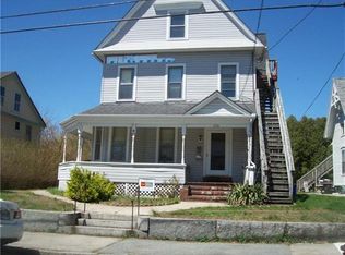 106 Prospect St, Norwich, CT 06360