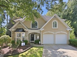 4556 Chelton Ct SE, Smyrna, GA 30080