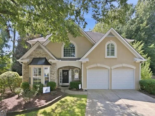 4556 Chelton Ct SE, Smyrna, GA 30080