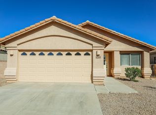7016 W Dupont Way, Tucson, AZ 85757