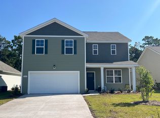 242 Longside Ct LOT 1409, Little River, SC 29566