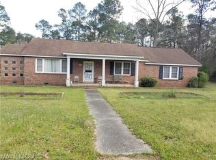 748 Liles Blvd, Brewton, AL 36426
