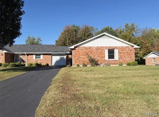 307 Vandergriff St, Farmington, MO 63640