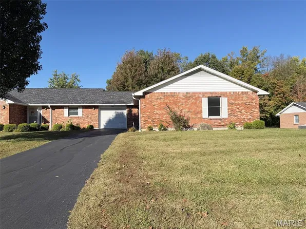 307 Vandergriff St, Farmington, MO 63640