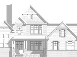 173 Streamside Dr, Angier, NC 27501