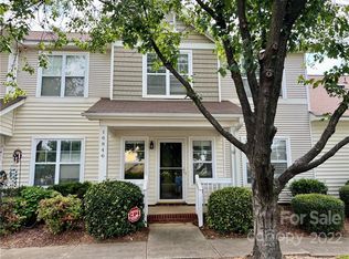 16846 Bridgeton Ln, Huntersville, NC 28078