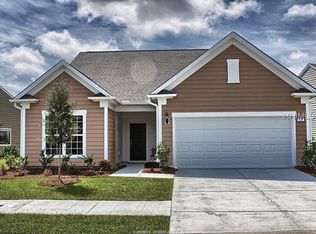 74 Valleybrooke Ct S, Bluffton, SC 29909