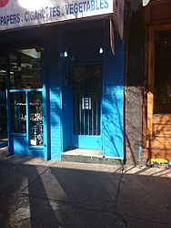 123 Avenue A in East Village