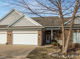 33 Trevose Pl, Iowa City, IA 52245