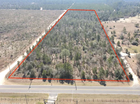 0 Baker Rd NW, Altha, FL 32421