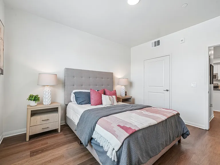 Gallery Park Apartments — Photo 14