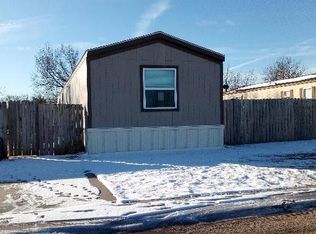 706 Mills Dr, Towanda, KS 67144