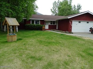 18728 2nd St, Eagle River, AK 99577