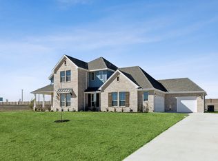 152 Swan Lake Dr, Waxahachie, TX 75165