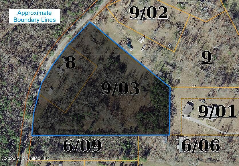 2nd image of 1481 Barnes Rd