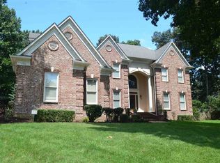 946 Oakmont Ridge Cv LOT 36, Collierville, TN 38017