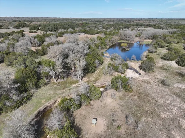 701 County Road 121, Hico, TX 76457