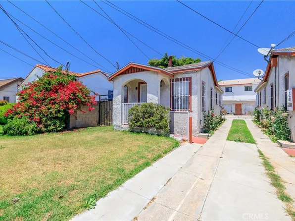 1629 W 37th St, Los Angeles, CA 90018