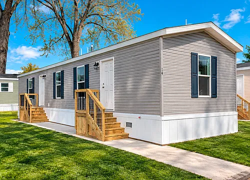 Floor plan Lot 14
