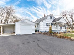 4686 Fairfield Ave, Fairfield, OH