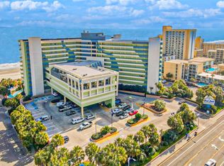 1105 S Ocean Blvd. #424, Myrtle Beach, SC 29577