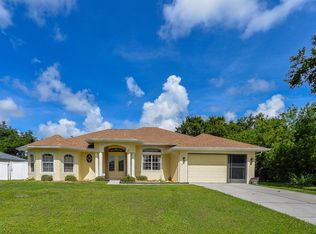 1057 Staley St, Pt Charlotte, FL 33952