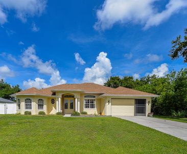 1057 Staley St, Pt Charlotte, FL, 33952