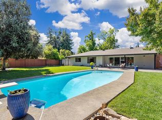 2107 Amador Ave, Davis, CA 95616