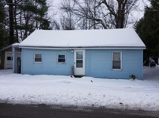 4 Lafayette St, Malone, NY 12953