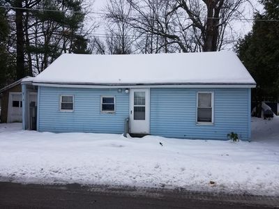 4 Lafayette St, Malone, NY, 12953