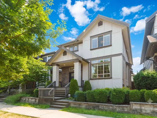 15878 29a Ave, Surrey, BC V3Z 0N3