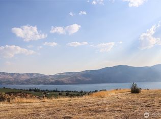 Hidden Creek, Manson, WA 98831
