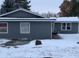 609 S Lystil St, Moses Lake, WA 98837